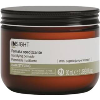 Insight Styling Mattifying Pomade 90 ml NY