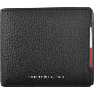 Tommy Hilfiger Wallet Black