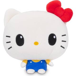 Teeturtle Hello Kitty and Friends 5"""" Hello Kitty Cloudheads Plys - sd Kawaii vgtet sensorisk fidget Sanrio Toy fra skaberne af The Reversible