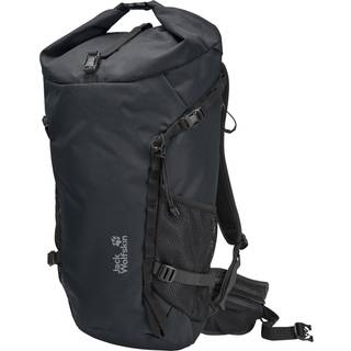 Jack Wolfskin Velocity Lite 28 Phantom, OneSize