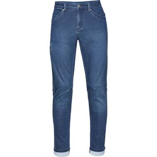 Chillaz Kufstein 5.0 Jeans Herrer størrelse S farve blå