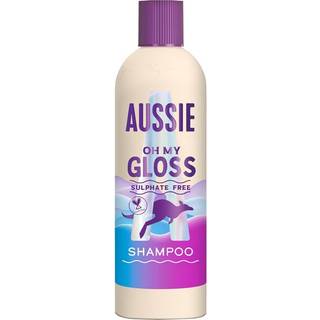Shampoo sulfatfri (På lager i butik)