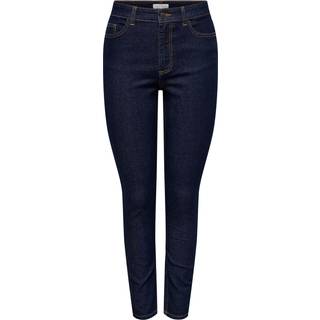 Jdymoon Høj Talje Skinny Fit Jeans - XL/32