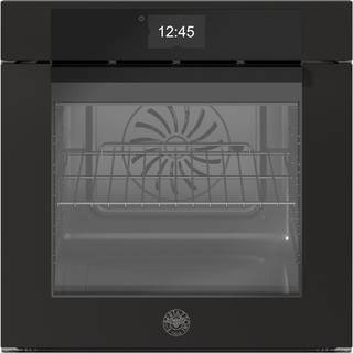 Bertazzoni FMOD6117CTN3 Modern dampovn pyrolyse 80 liter, carbonio