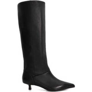 Dune London Dune London Sloan knæhøje støvler