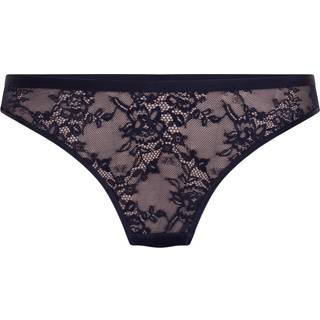 Hunkemöller G-streng Lea Blå - Blå - XS