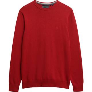 Superdry Superdry Essentials bomuldstrøje