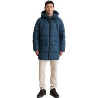 Marc O'Polo Herren Jacken blau