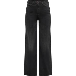 JDY Felin-Fina Jeans Sort - L/34