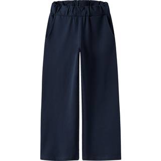 Wide Leg Sweatbukser