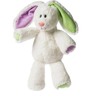 Mary Meyer fylld djur marshmallow zoo mjuk leksak 9 tum junior gumdrops kanin