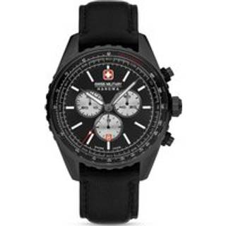 Swiss Military Hanowa SMWGC0000331 Herrenuhr Afterburn Chrono 44mm 10ATM