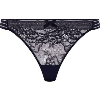 Hunkemöller G-streng Sully blå - blå