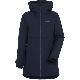Didriksons Helle Parka Jakke Dame