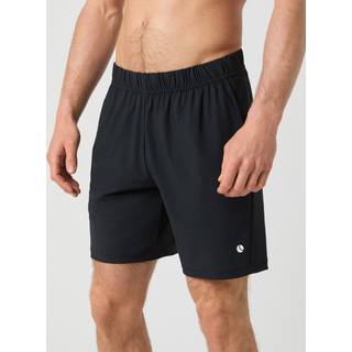Björn Borg Ace Sports Shorts 8 Inch Sort, XL