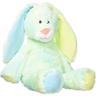 Mary Meyer fylld Animal Marshmallow Zoo Soft Toy 19-tums Big Jellybean Bunny