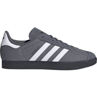 adidas Originals Gazelle Trainers Grey