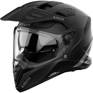 Airoh Airoh Bandit Enduro-Hjelm sort XS