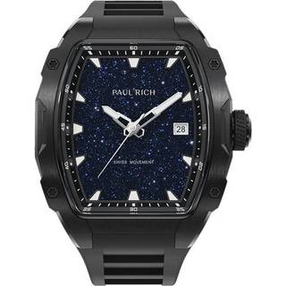 Paul Rich PR-45208 Herrenuhr Astro Classic Galaxy 42mm 5ATM