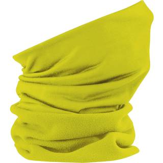 Beechfield CB920 One Size Fluorescerende gul