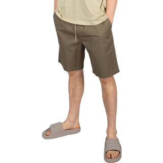 Iriedaily Love n Relax Shorts - S - smokey olive
