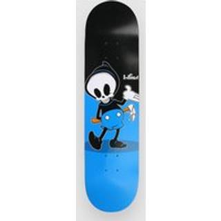 "Blind Reaper Character V2 Rhm 8"" Skateboard deck" - Uni - blue