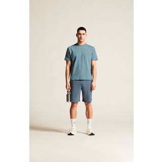 Craft Collective Relaxed S/S Tee Funktionsshirt Herrer størrelse XL farve turkis