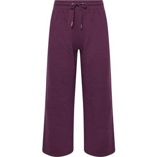 M & Co M & Co Petite joggingbukser med vide ben