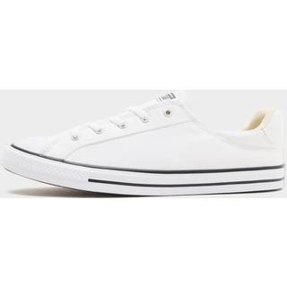 Converse All Star Dainty Lucky Women's, Hvid - 40