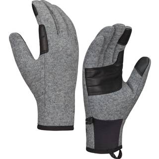 Mammut Passion Glove Handsker størrelse 9 farve grå