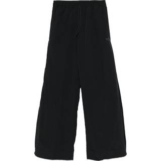 Y-3 nylonbukser - Black - S