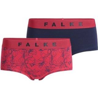 FALKE 2-Pack Women Hipster Daily Comfort