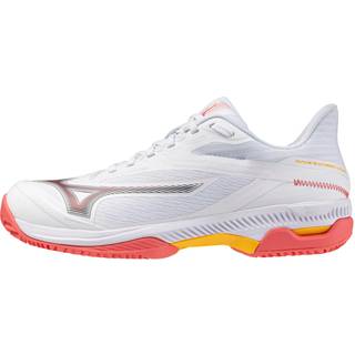 Mizuno Wave Exceed Court CC Tennissko Dame