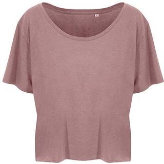 Ecologie EA002F M Støvet lyserød