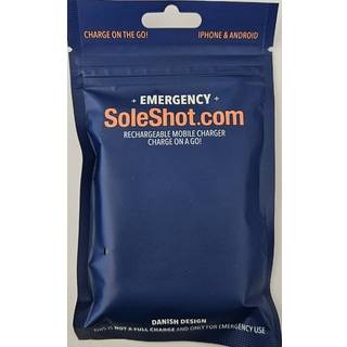 Skatepro li-ion battery 1500mah output dc5v 1000ma