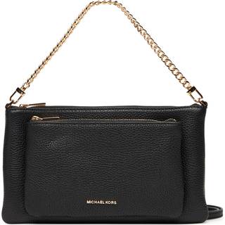 Michael Kors Jet Set Crossover taske sort