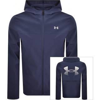 Under Armour Velociti Pro Storm Jacket Navy