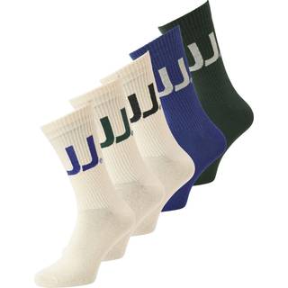 5-pak Sportsstrømper