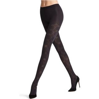 FALKE Check Mate 60 DEN Women Tights