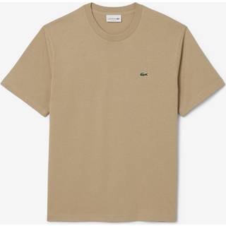 Lacoste Core Logo T Shirt Khaki