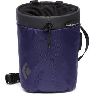 Black Diamond Repo Chalk Bag Grape, M/L