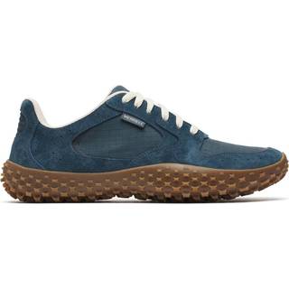 Merrell Wrapt Sneaker Barfodssko Herrer størrelse 46 farve blue