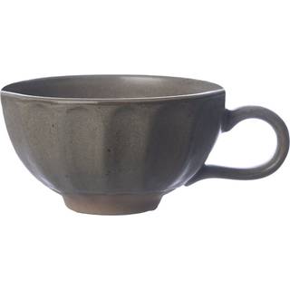 ERNST Ernst kop Ø10,5 cm Grå