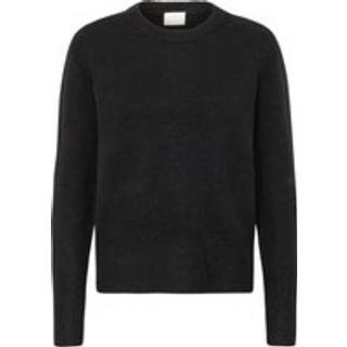 KAniel Pullover, Black Deep, XL