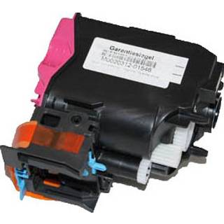 Kompatibel magenta toner til Konica Minolta Magicolor 4750 4750DN 4750EN fra ABC