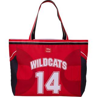 Disney by Loungefly Canvas Tote Bag Wildcats
