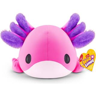Hug-A-Lumps Ally bamse