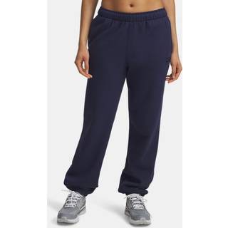 Under Armour Icon Vida Fleece Women's Joggers Washed Navy / Washed Navy XL