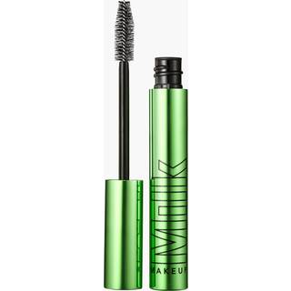 Milk Makeup - Kush Big Hit Mascara - Volumenmascara - Kush Big Hit Volumizing Mascara - For Women - Sort