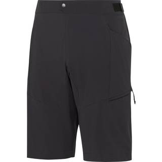 Vaude Qimsa Pro Shorts Cykelbukser Herrer størrelse 3XL farve grå